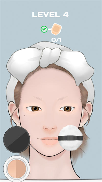 美妝整理大師 v1.0 安卓版 2