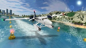 飞行员模拟器 v2.2 安卓版2