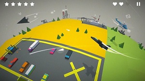 空中霸主 v0.9.91 安卓版 2