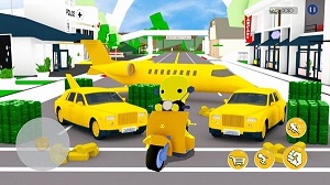 小黃人歡樂城市 v1.0 安卓版 1