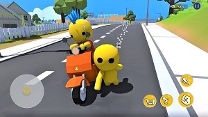 小黃人歡樂城市 v1.0 安卓版 0