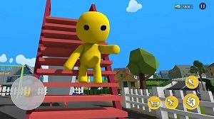 小黃人歡樂城市 v1.0 安卓版 2