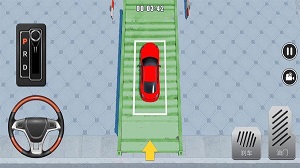 車神傳說 v1.0 安卓版 2