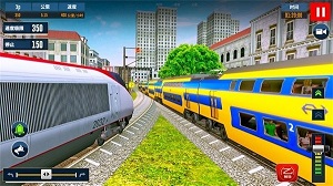 真实模拟地铁驾驶 v1.0 安卓版2