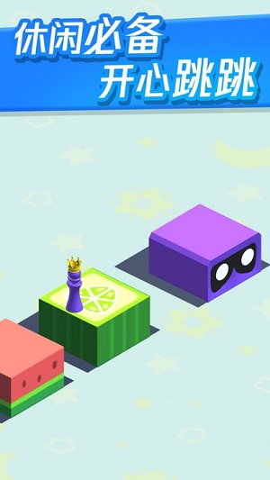 財神跳一跳 v1.0.0 安卓版 0