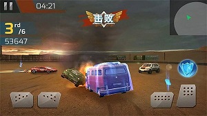 汽車破壞大作戰(zhàn) v300.1.0.3018 安卓版 0