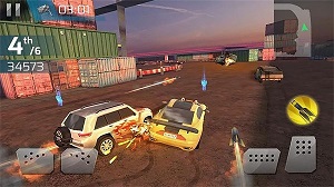 汽車破壞大作戰(zhàn) v300.1.0.3018 安卓版 2