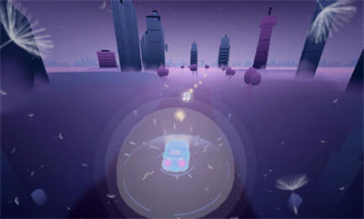 毛絨賽車(chē) v0.49 安卓版 2