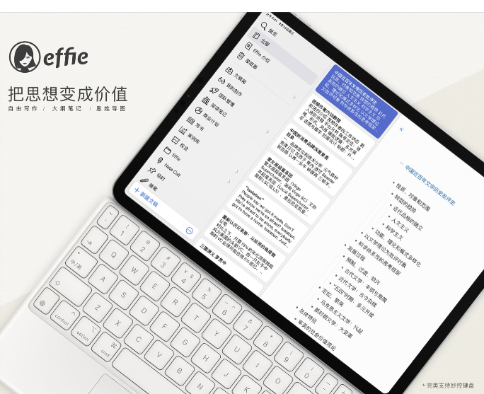 effie for Mac v2.2.7 苹果电脑版0