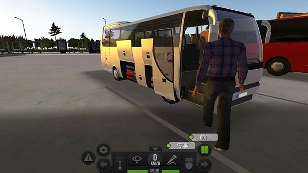 模擬卡車 v1.10 安卓版 0