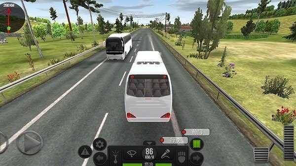 模擬卡車 v1.10 安卓版 2