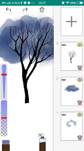 绘画树 v1.0.9 安卓版3