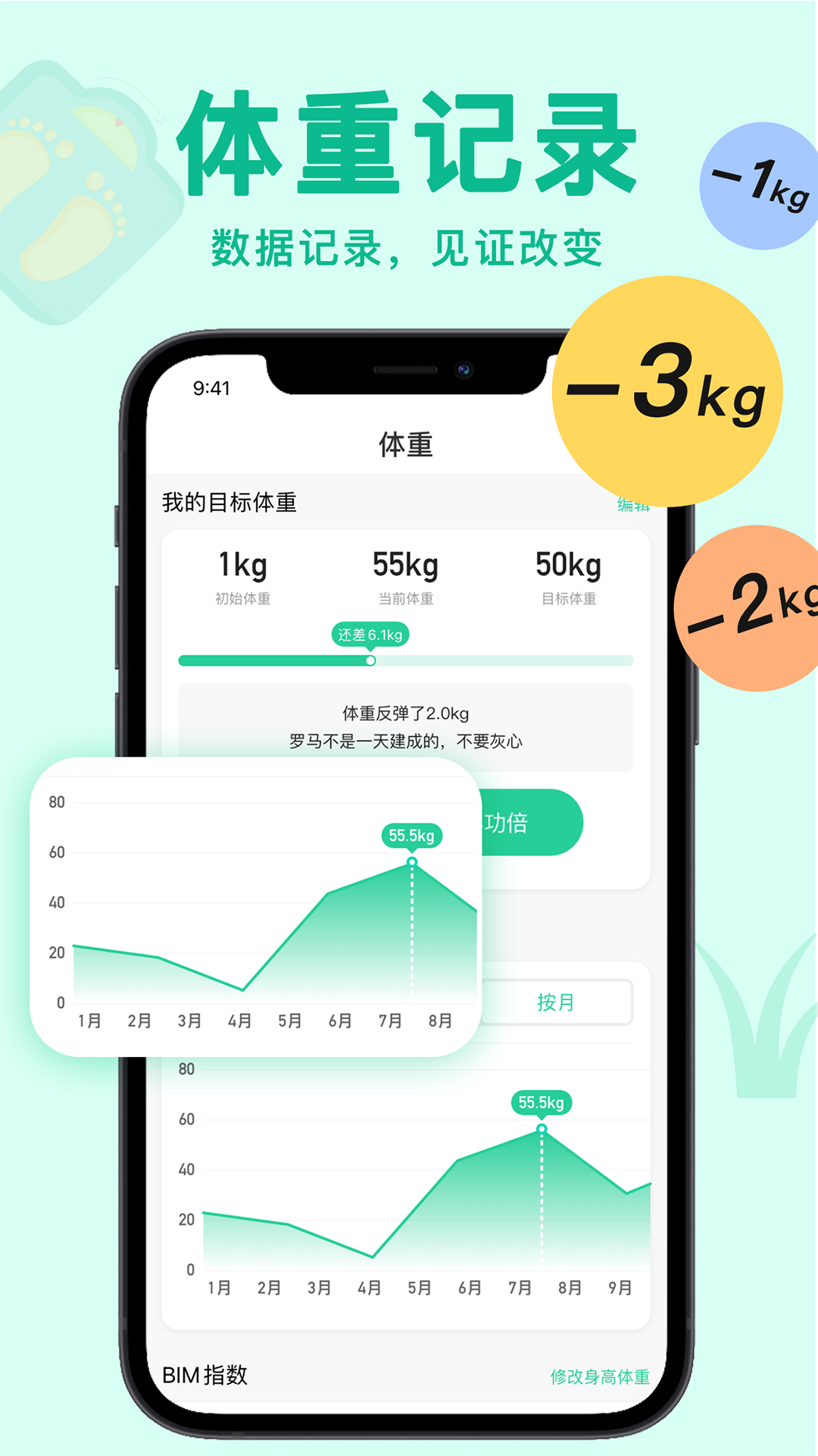 輕斷食now v3.0 安卓版 3