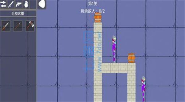 甜瓜派对游乐园 v1.6 安卓版1