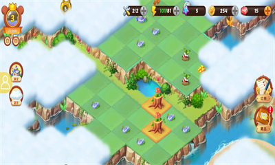 童話島冒險(xiǎn) v1.3.54 安卓版 2