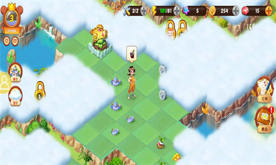 童話島冒險(xiǎn) v1.3.54 安卓版 3
