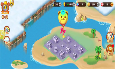 童話島冒險(xiǎn) v1.3.54 安卓版 1