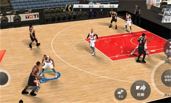 NBA2K22手游 v98.0.2 安卓版0