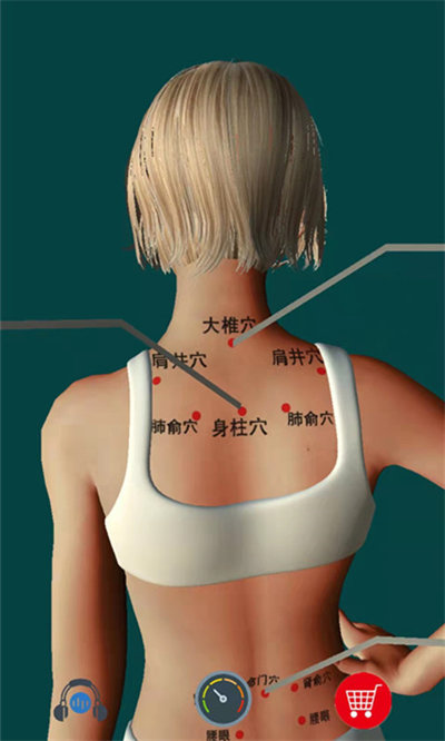 i梧桐艾灸 v1.2 安卓版 2