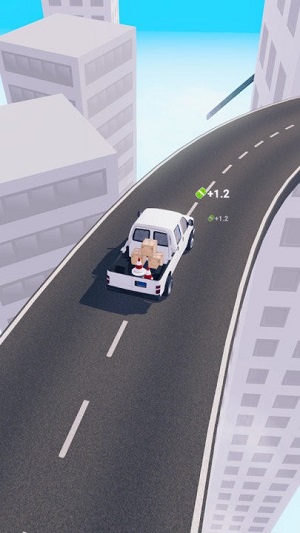 货车模拟 v1.3.8手机版0