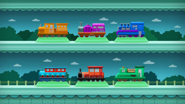 農場組裝火車 v1.1.3 安卓版 0