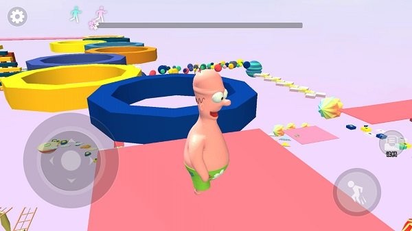 迷你先生冒險 v1.0最新中文版 0