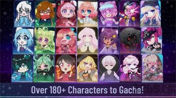 GachaGraffiti v1.1.0 安卓版 2