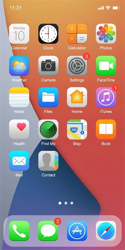 iPhone14promax启动器 v8.6.9 最新版4