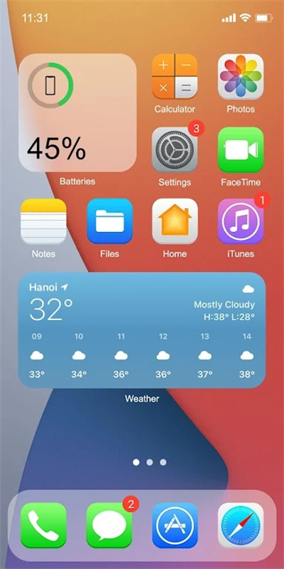 iPhone14启动器 v9.0.7 最新版0