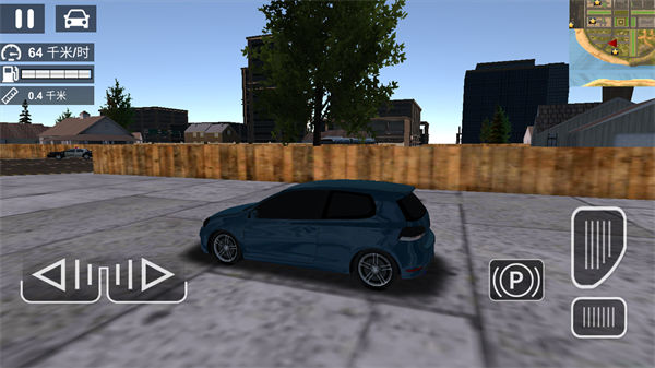 暴走賽車大作戰(zhàn) v300.1.0.3018 安卓版 1