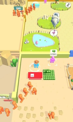 野生動物園 v0.1 安卓版 1