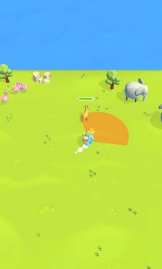 野生動物園 v0.1 安卓版 0