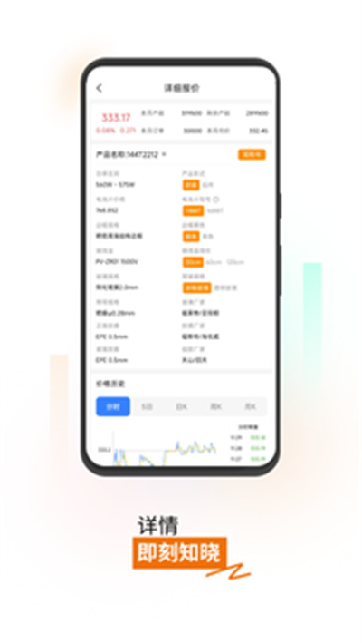 矚日科技 v1.5.8 安卓版 5