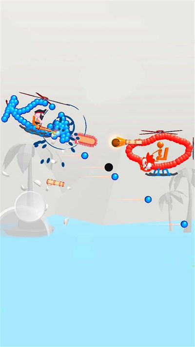 一起打飛機(jī) v1.3 安卓版 1