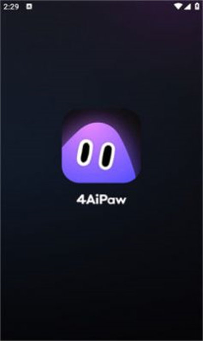 4AiPaw v1.0.0 安卓版 1