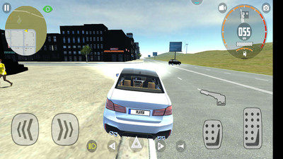 超級跑車模擬器 v1.49 安卓版 1