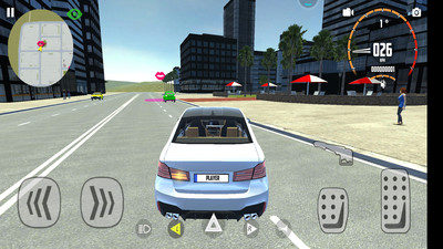 超級跑車模擬器 v1.49 安卓版 2