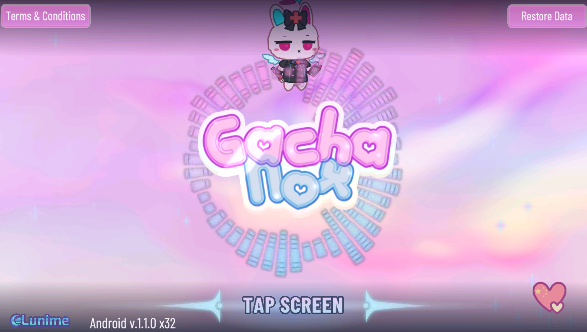 Gacha Nox官方版 v1.1.0 安卓版 0