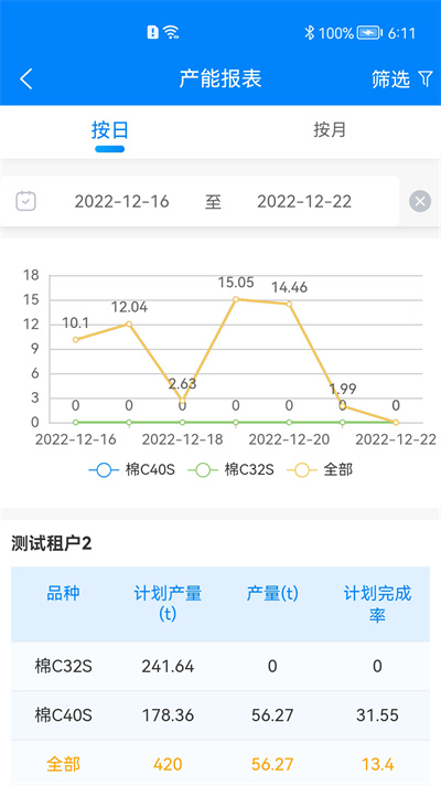 經(jīng)緯E系統(tǒng) v1.2.1.3 安卓版 3