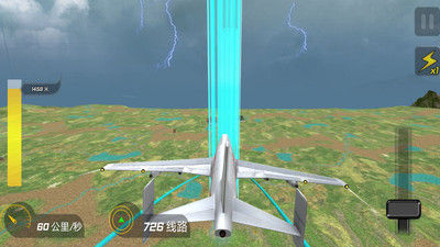 高空飛機(jī)模擬 v189.1.0.3018 安卓版 1