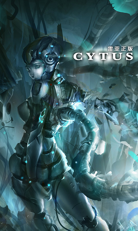 音乐世界cytus v10.1.22 安卓中文版0