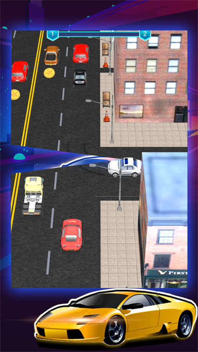 科目三模擬駕駛 v1.0.5 安卓版 1