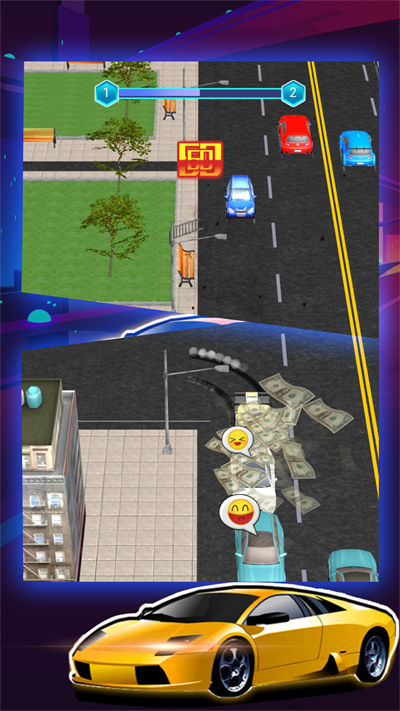科目三模擬駕駛 v1.0.5 安卓版 2