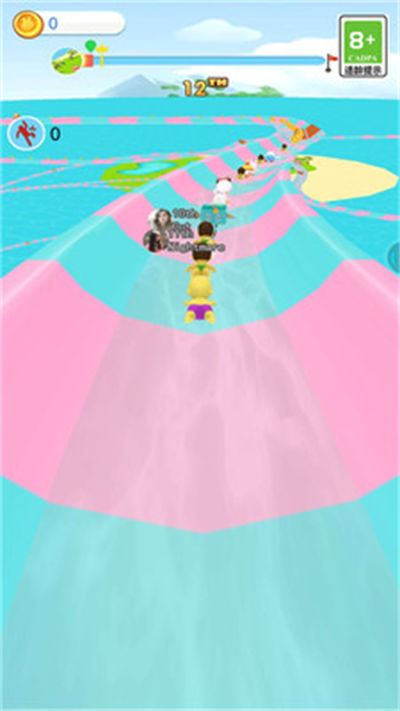 世界水上樂(lè)園 v1.0.0 安卓版 1