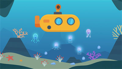 恐龍水族館 v1.0.2 安卓版 1