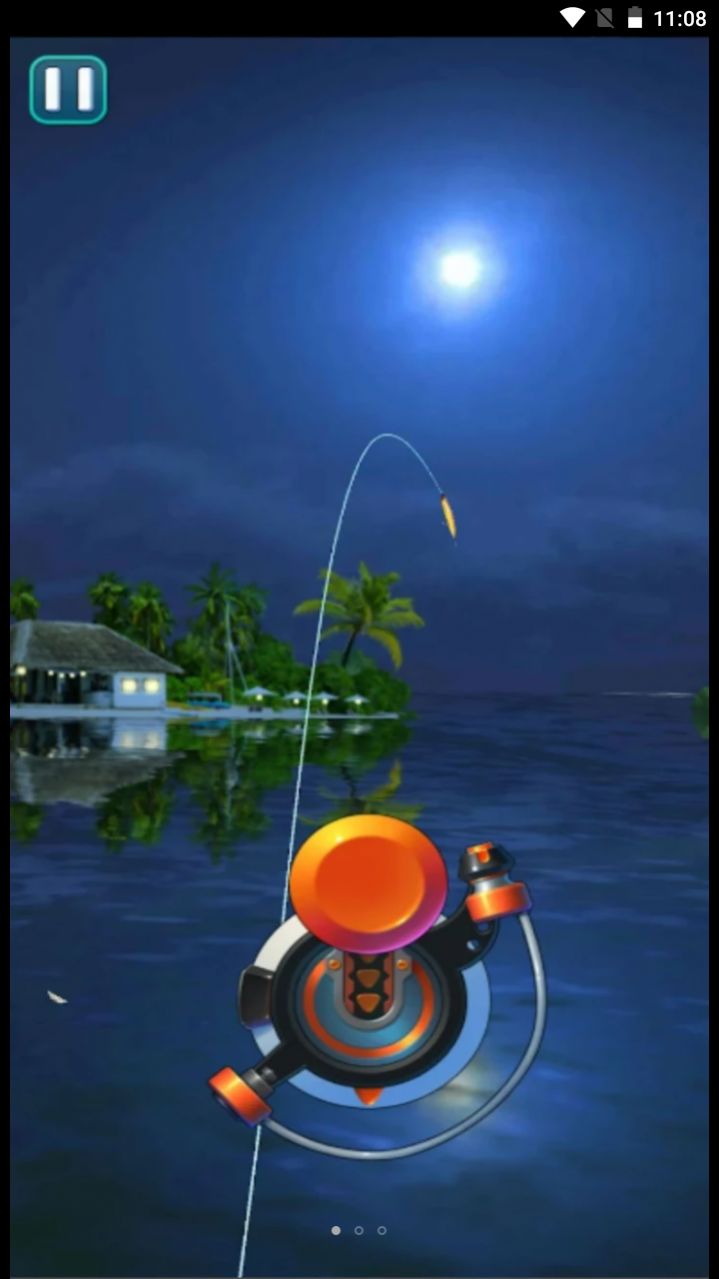 钓鱼挑战赛 v2.4.5 安卓版0