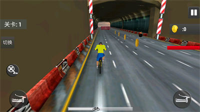 我骑自行车贼溜 v1.0 安卓版3