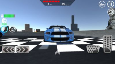 極限豪車競(jìng)速 v1.0.2 安卓版 0