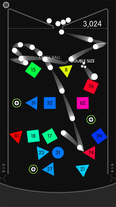 球球爆裂模擬 v1.0.5 安卓版 1