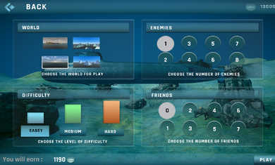 潜艇模拟器2 v1.0.1 安卓版2